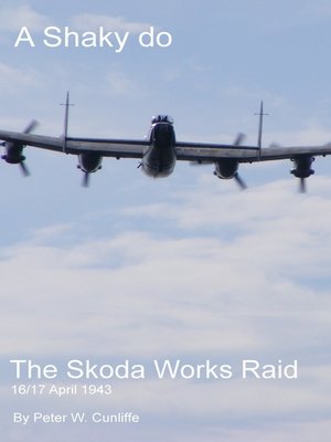 cover image of A Shaky Do